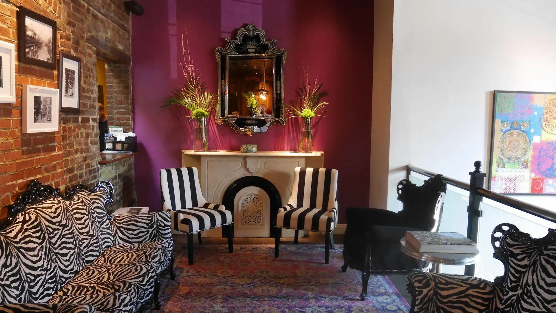 Hotel Sohotel Nova Iorque
